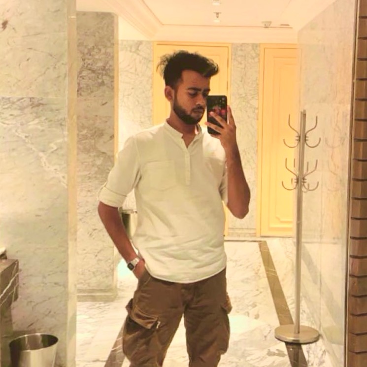 Fahad Alam