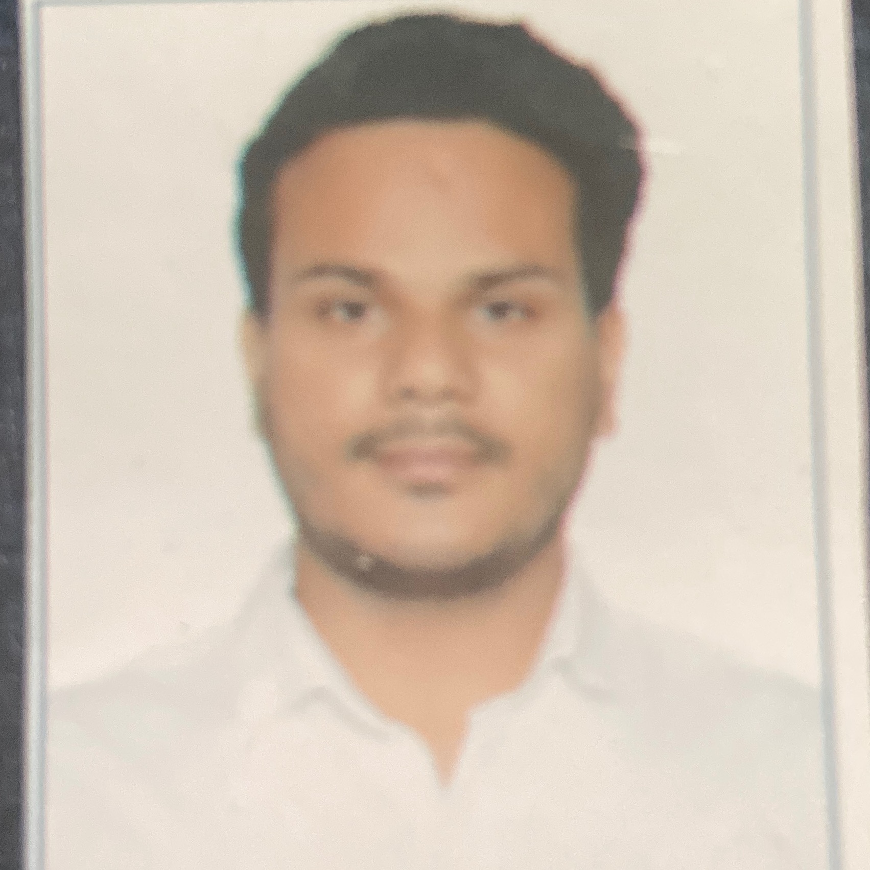 Diwakar Singh
