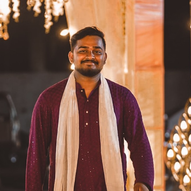 Sobhit satpathy