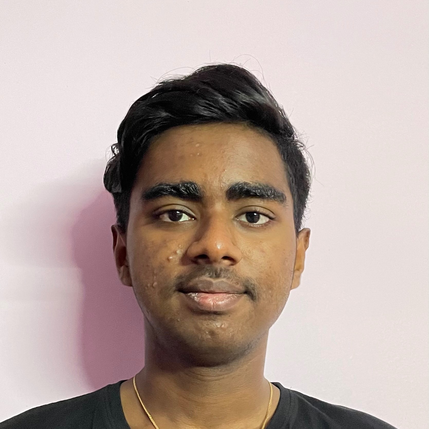 Ankur adhikari