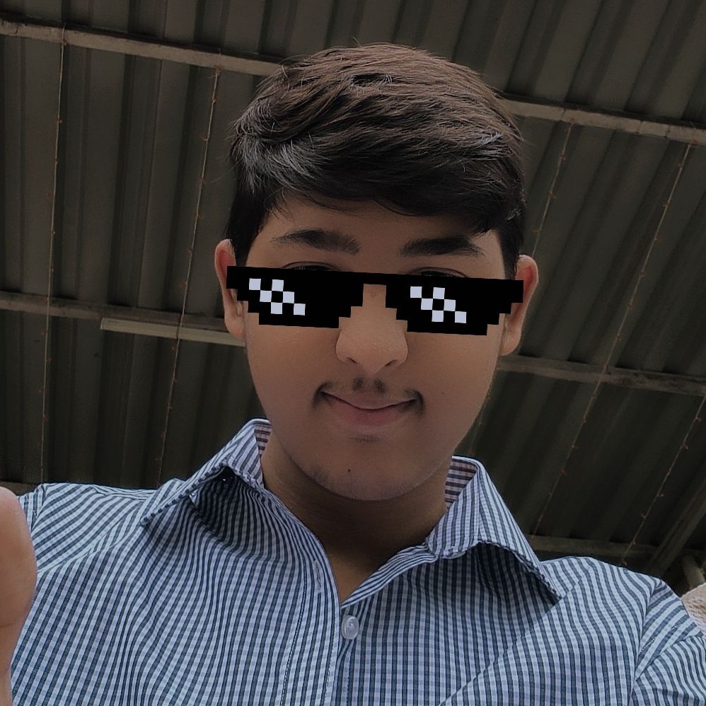 Parth Singhvi