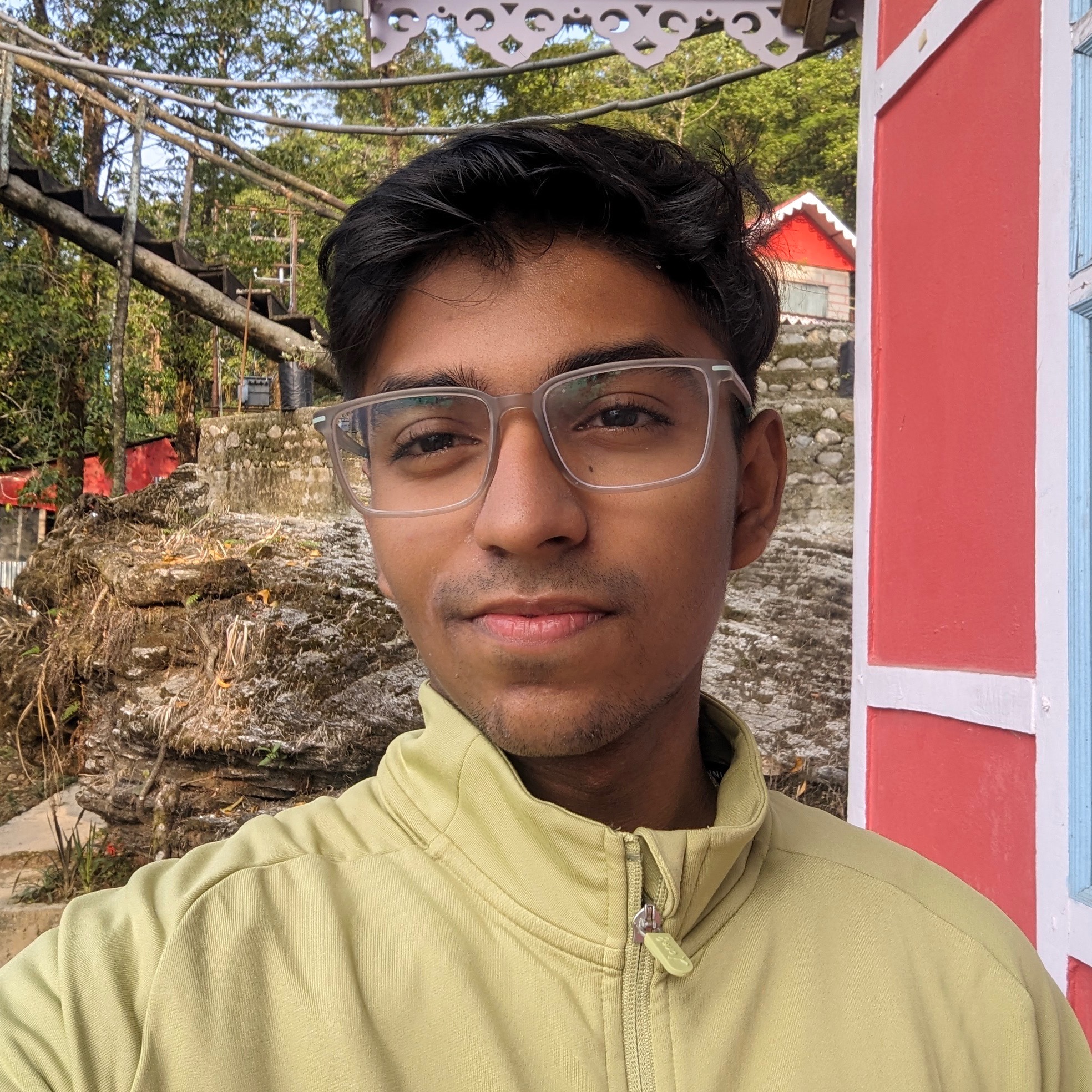 Ratnankur Sen