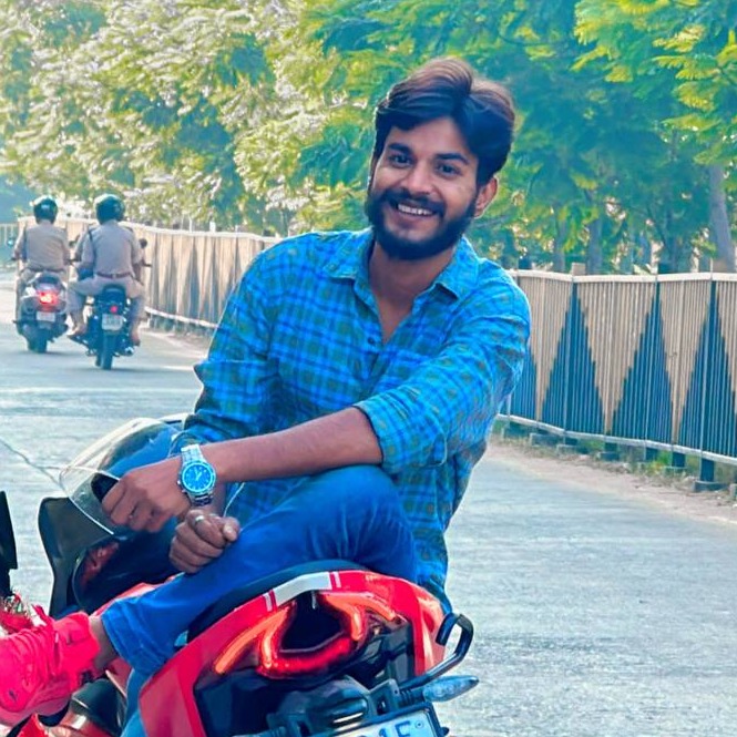 Roopam Ranjan