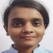 Anjali maurya