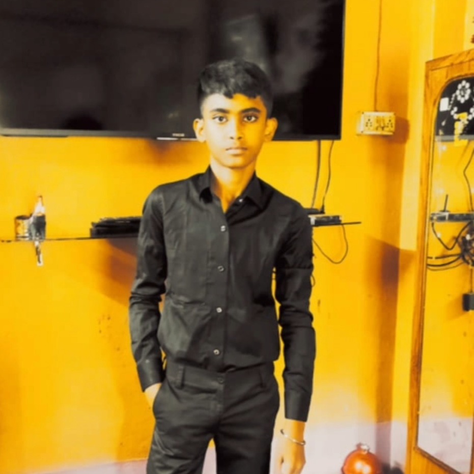 Rahul Kumar Singh