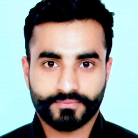 Dushyant gahlyan