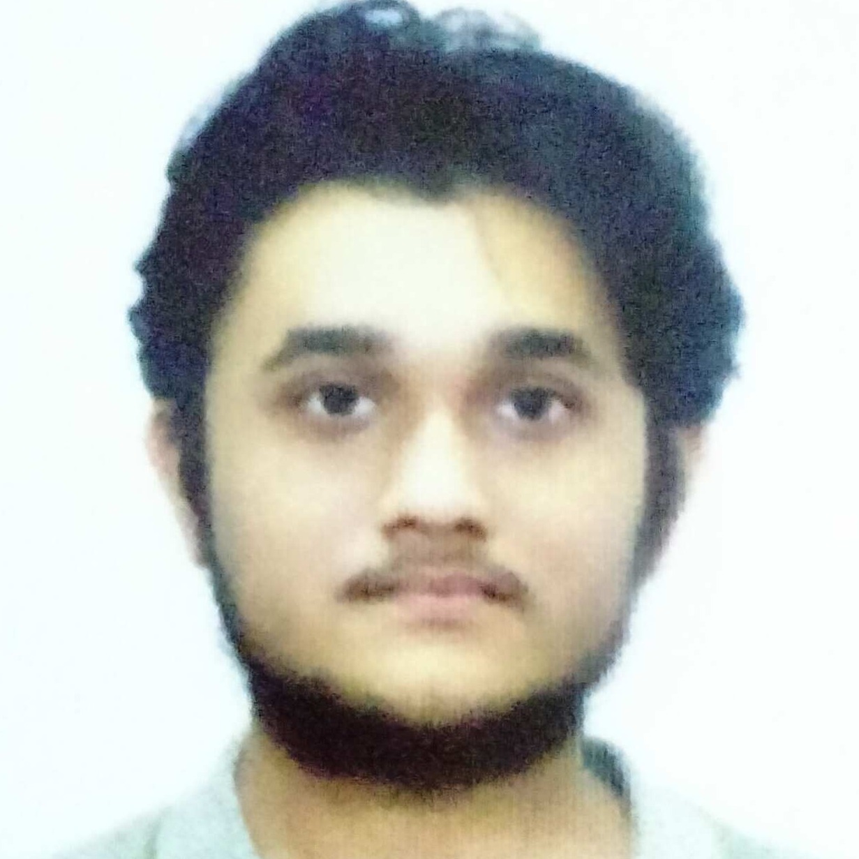 Soham Bhaumick