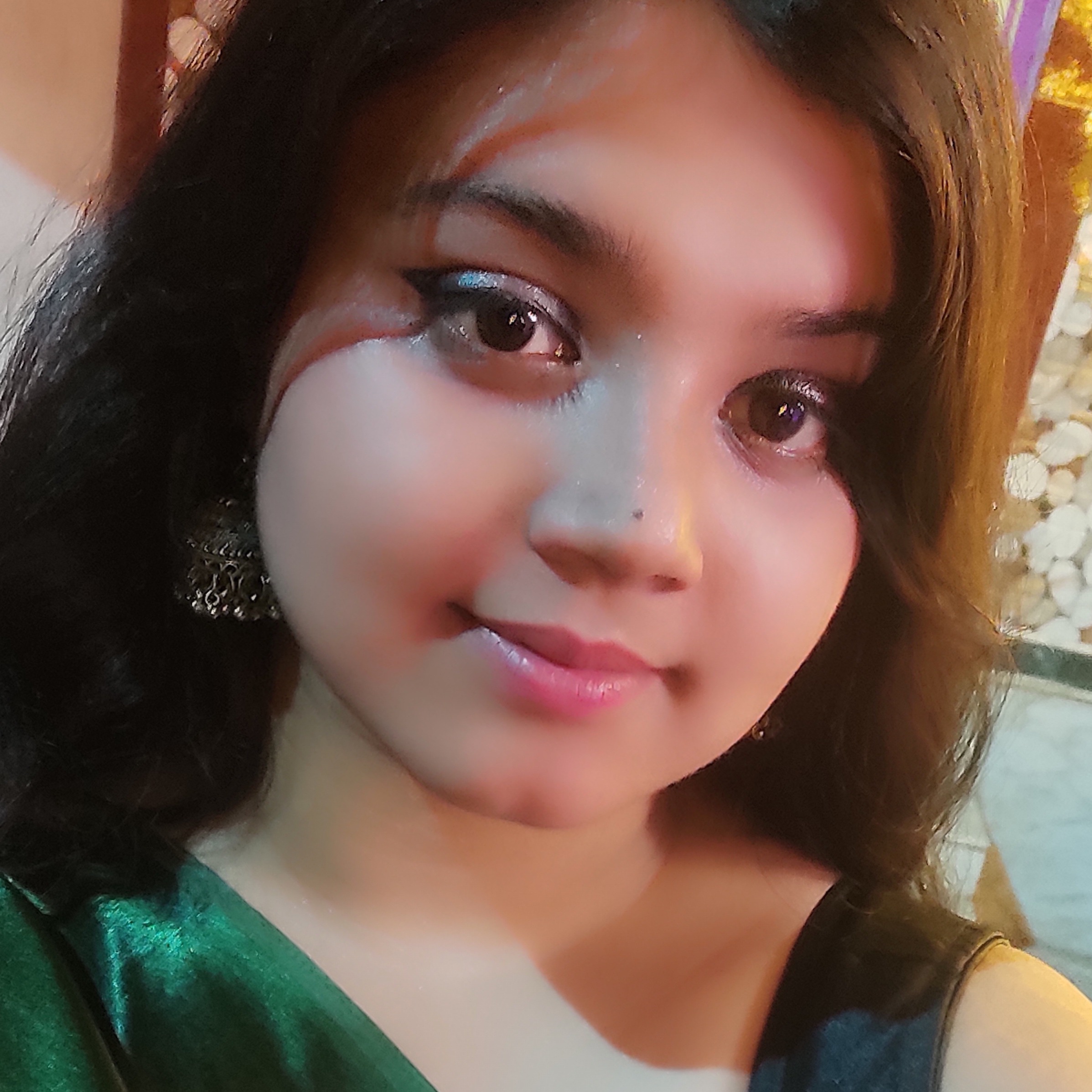 Poulami Sarkar