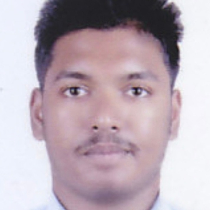 Saubhagya lenka