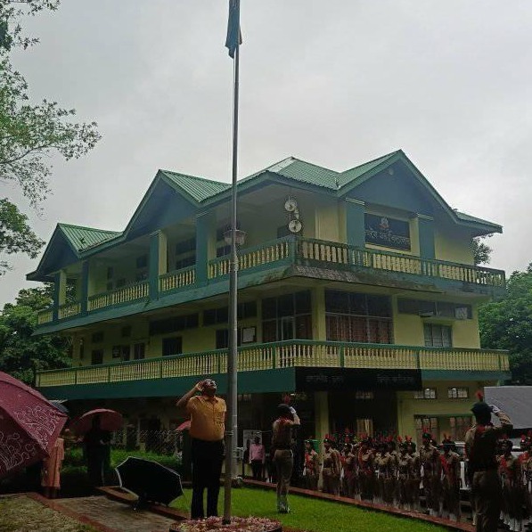 Kauchik Sonowal