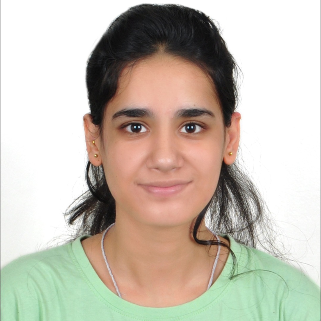 Ayushi Raina