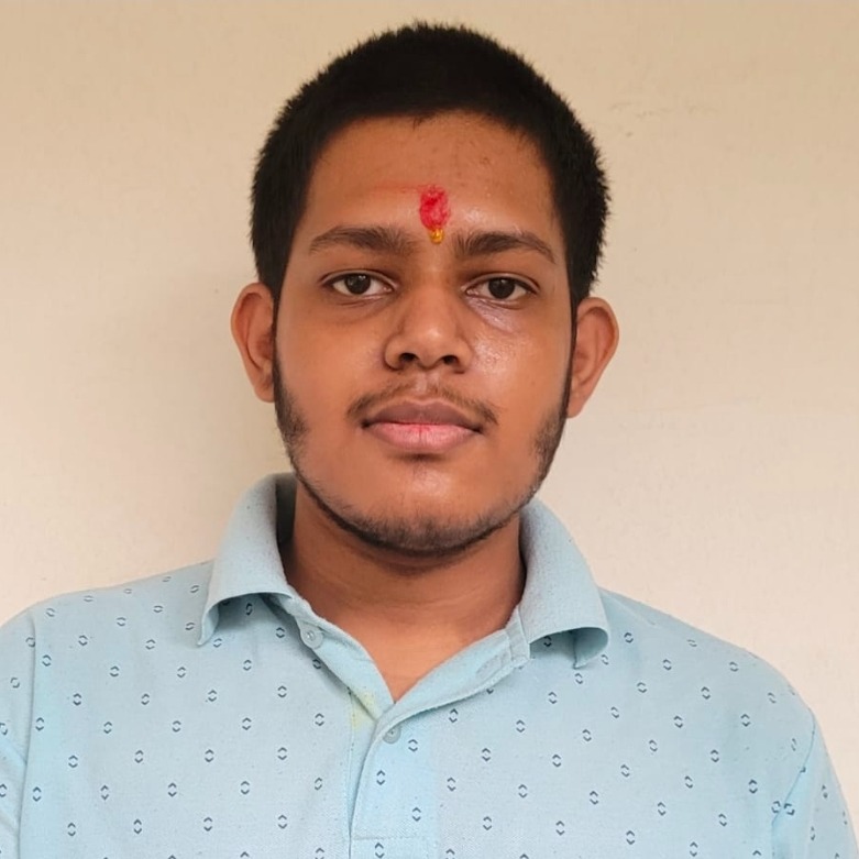 Sisman Nayak