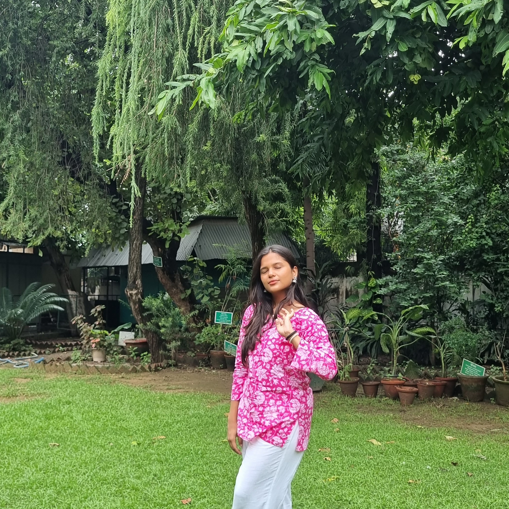 Karishma Agrawal