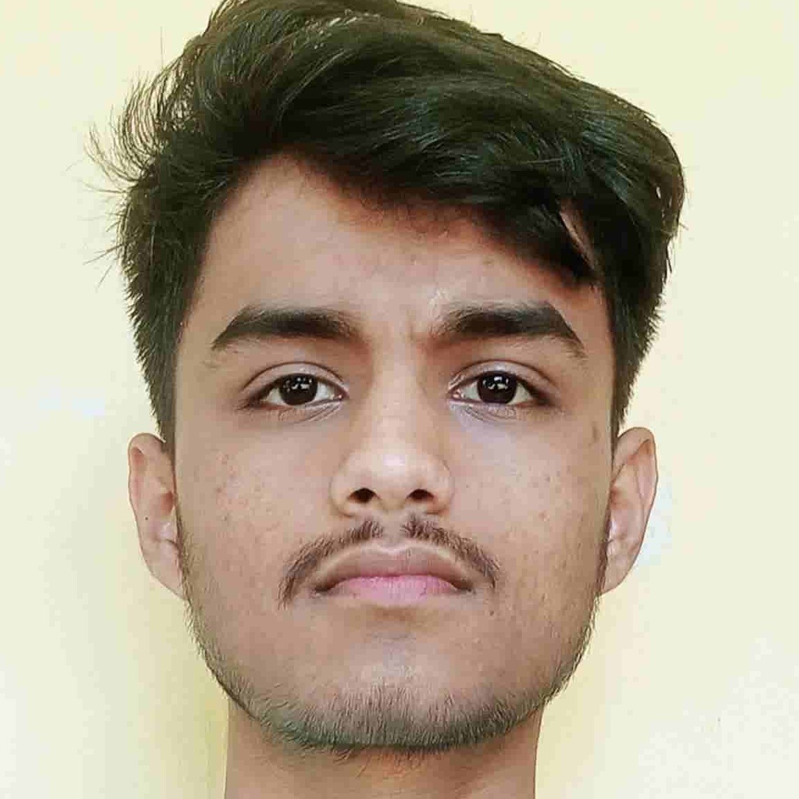 Bibek chetry