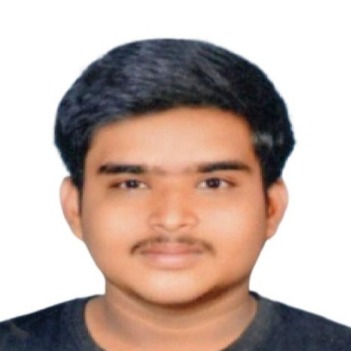 Sarang kharade