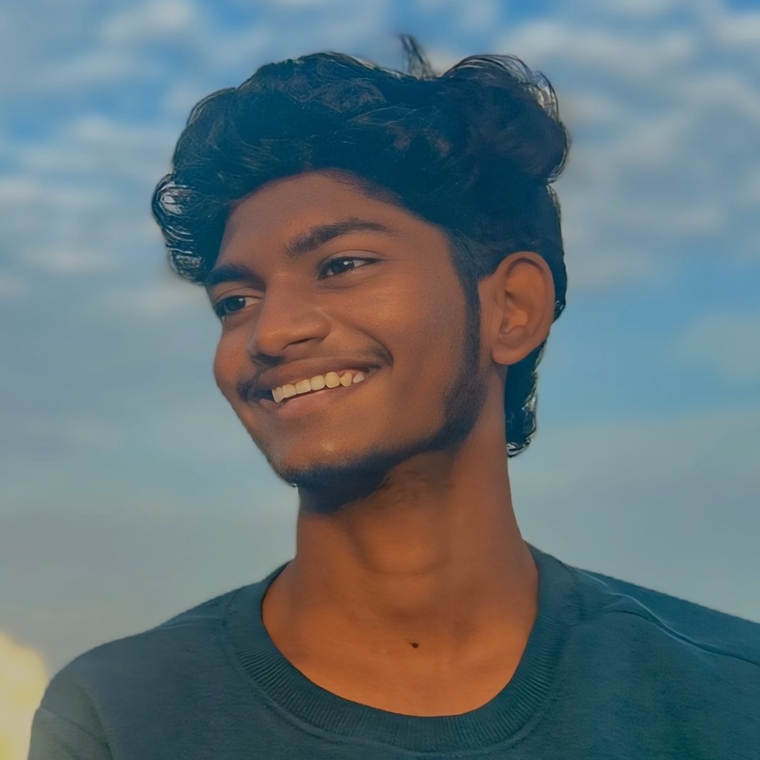 G Gowtham