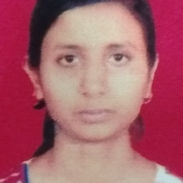 Sakshi Suryawanshi