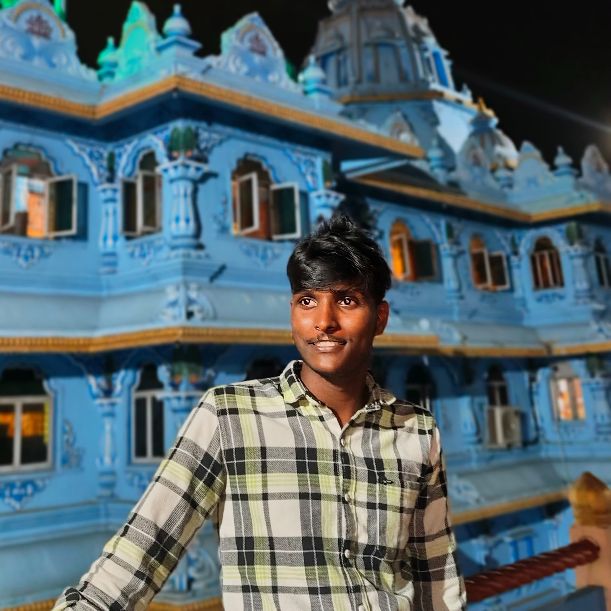 K Pradeep