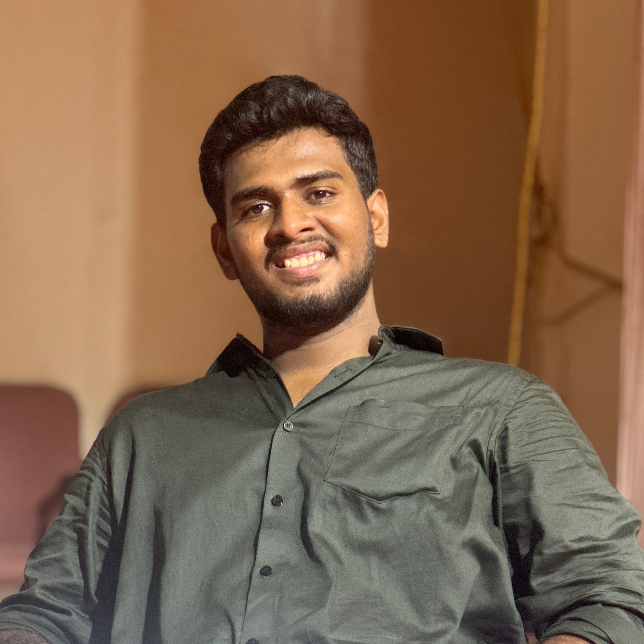 Leelakrishna Ayanambakam