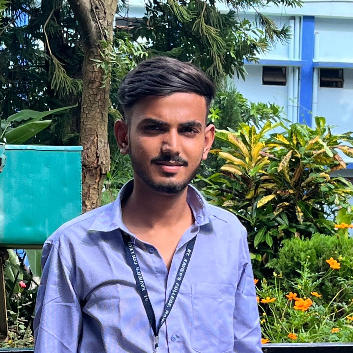 DRISH JAIN