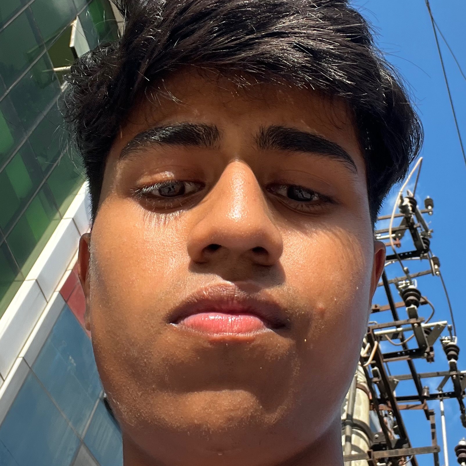 Aditya Verma