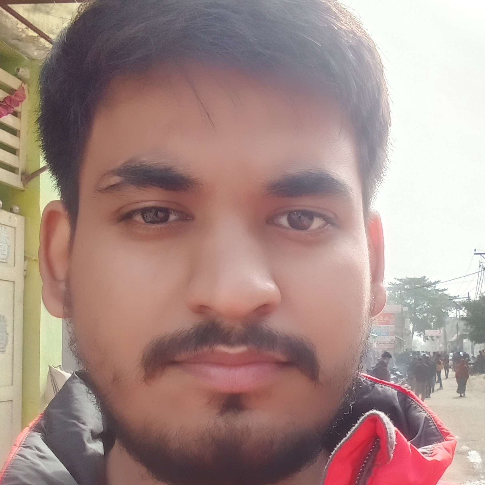 Vikas singh