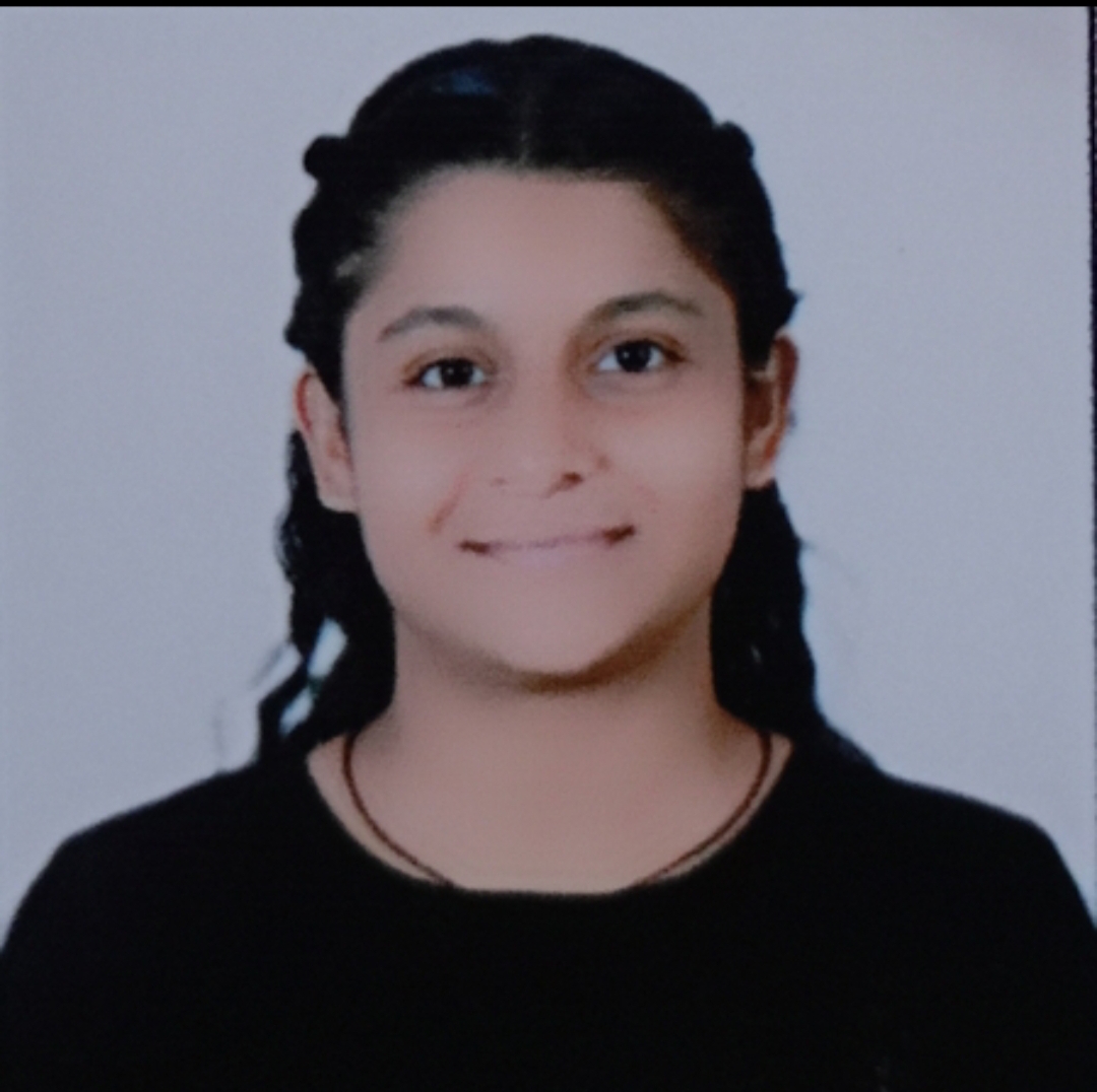 Ishika Bhadoriya