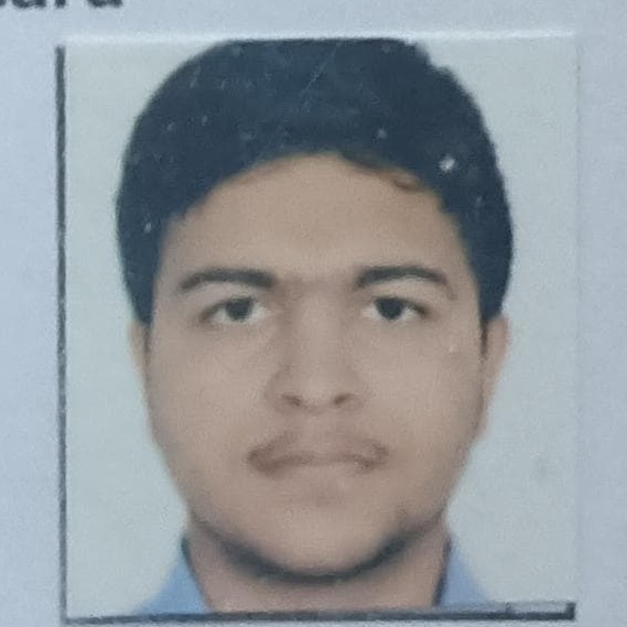KARTIKEYA PATHAK