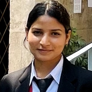 Kashish charak