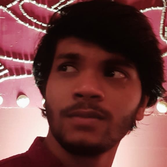 Aayush Barik