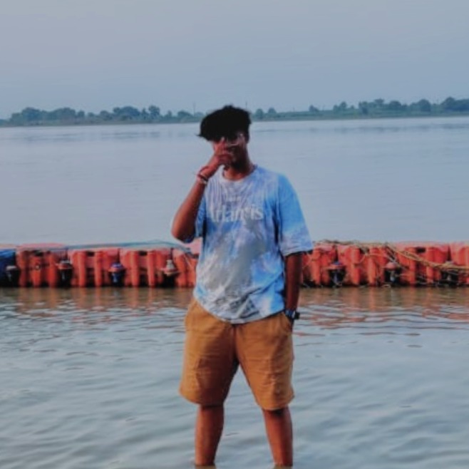 Hritik