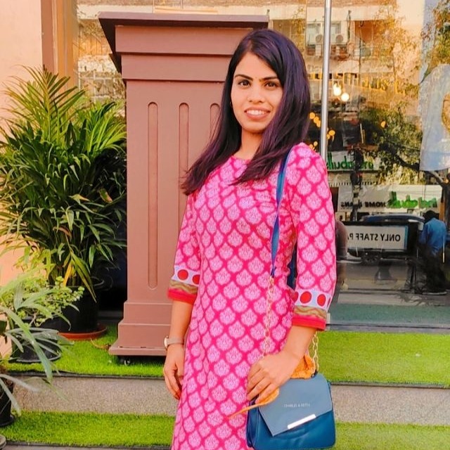 Monika Sharma