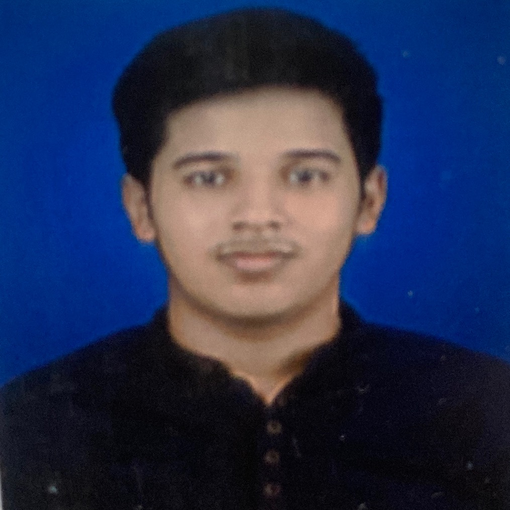Advait Mistry