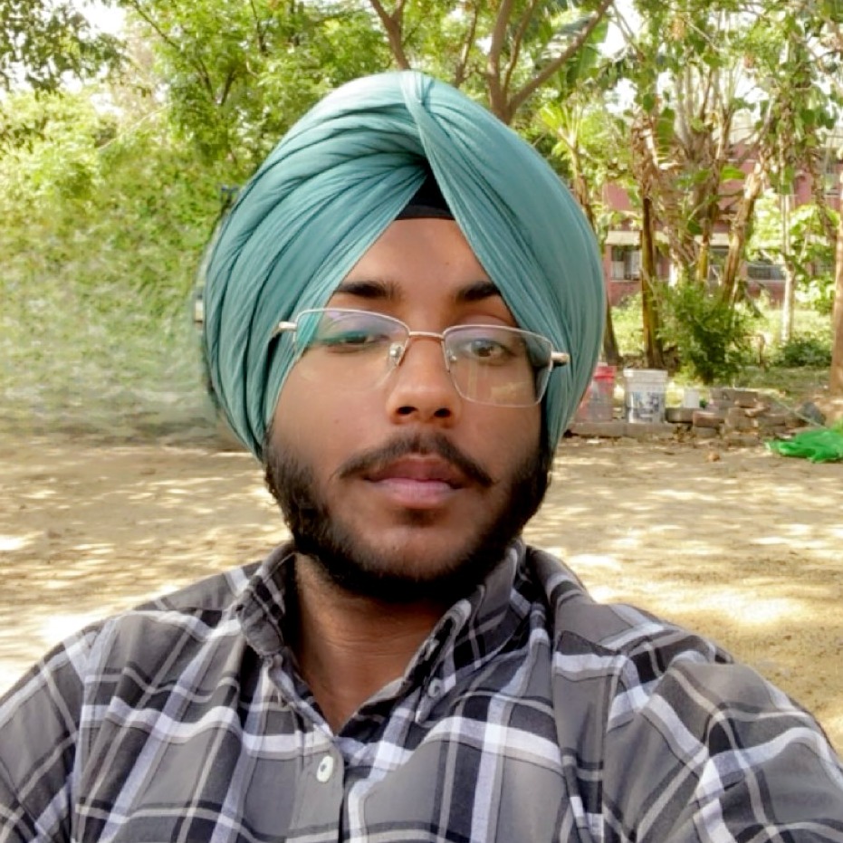 Karanbir Singh