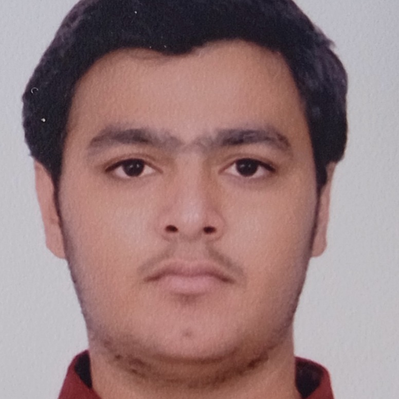 PRAJAPATI AKASH SHIVABHAI