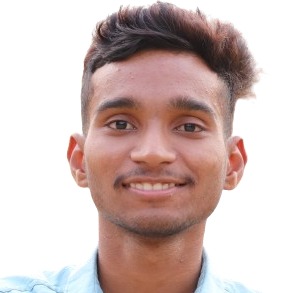 Chaitanya Bhakkad