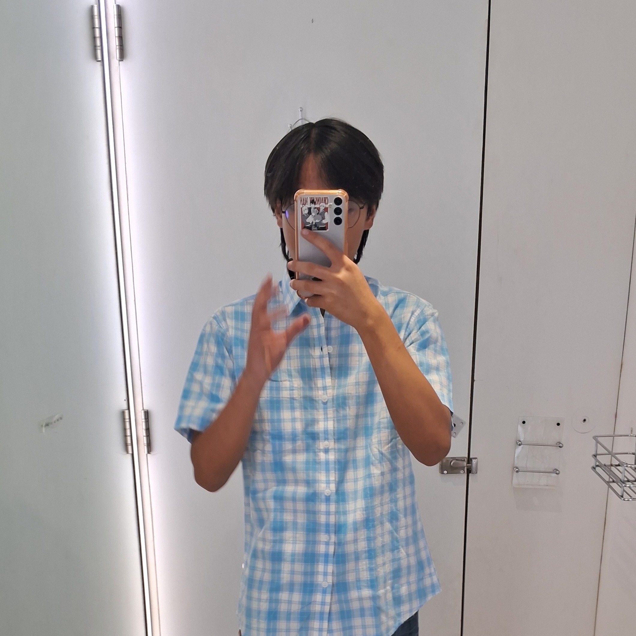 Yash magar