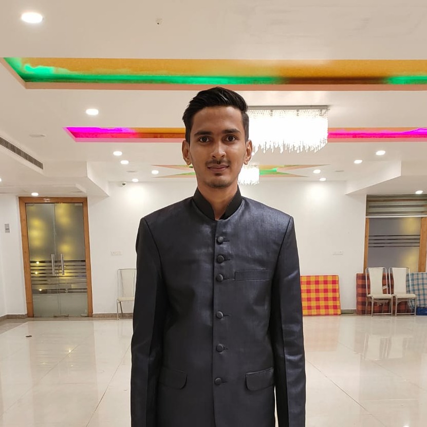 Ayush Jain