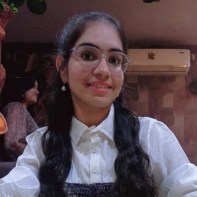 Sneha Sheoran