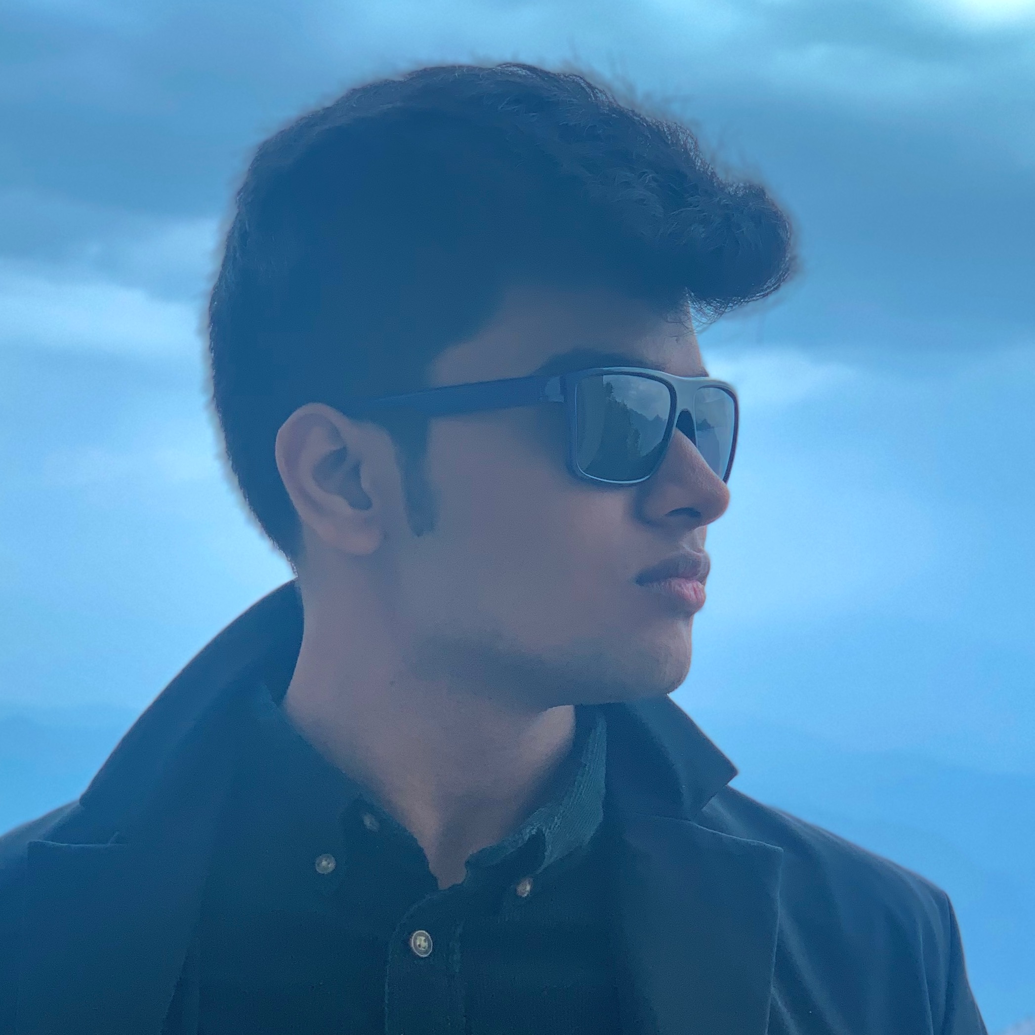 Shaique Ali
