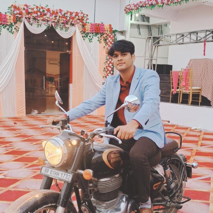 Aman Srivastava