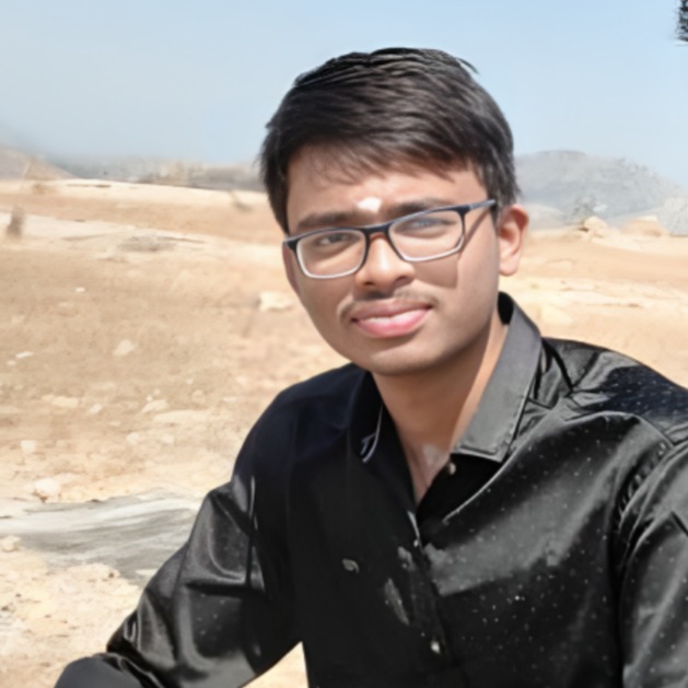 Bhanu Prakash