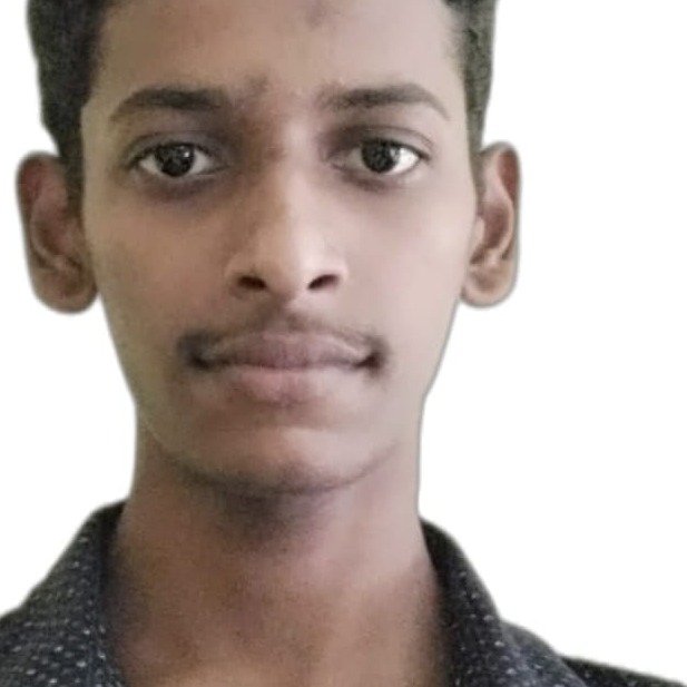 Venkatesh K