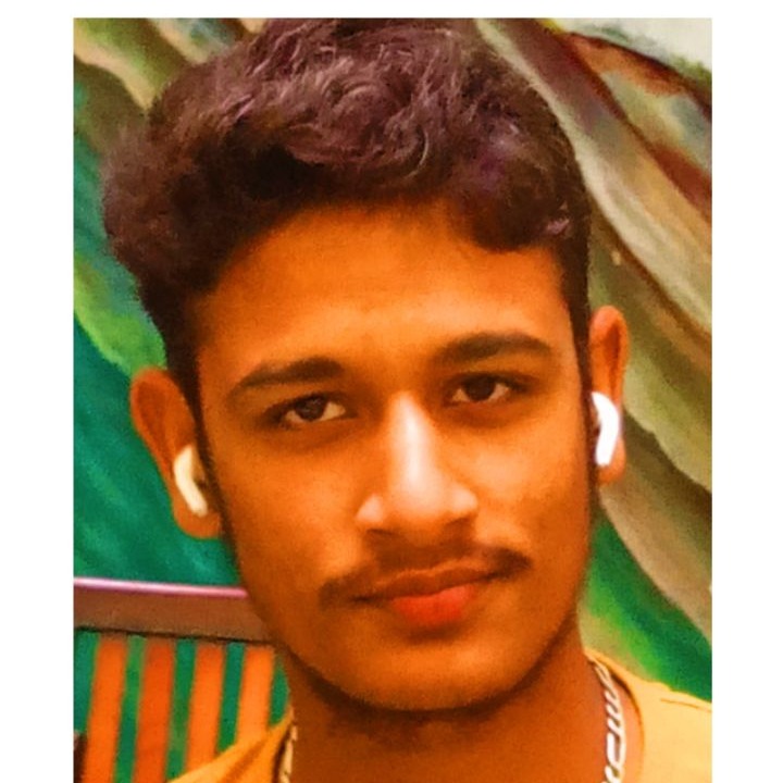 Gaurav Thakur