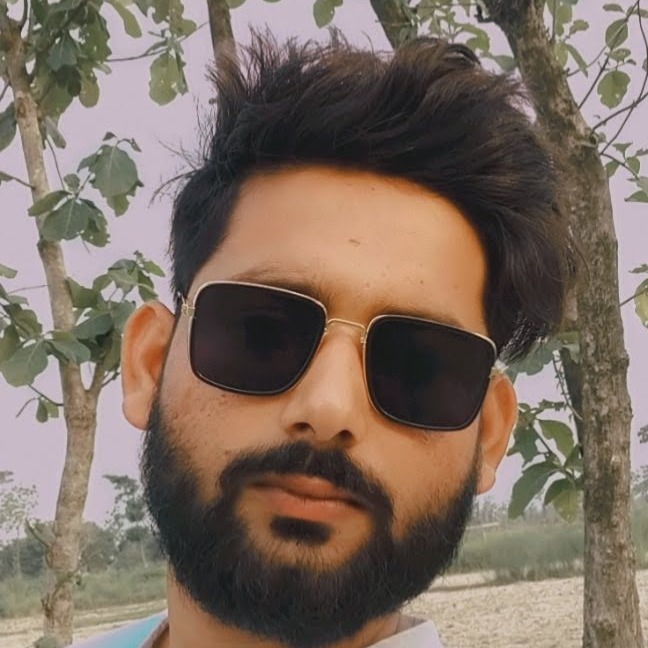 MD BAHAUDDIN ANSARI