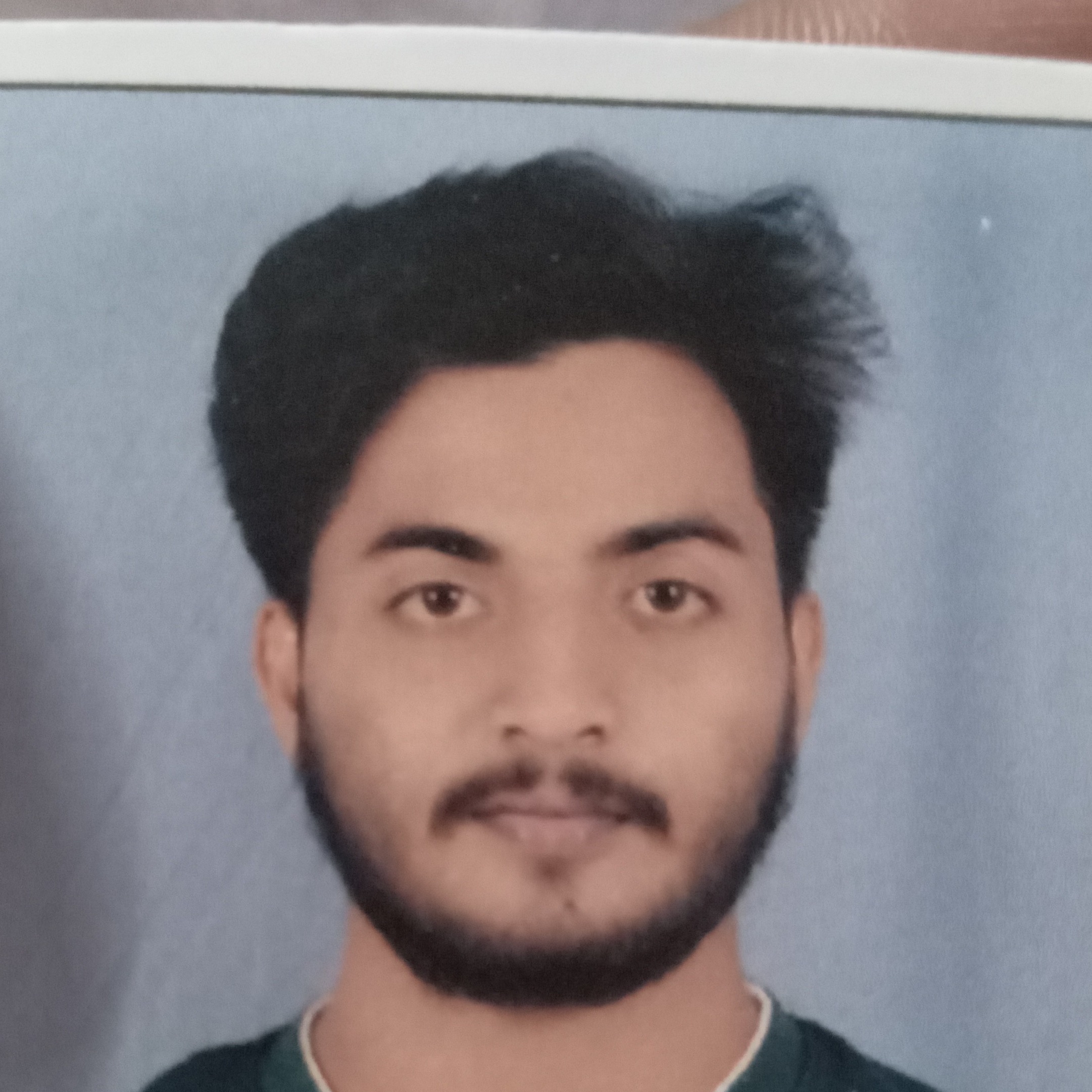 Rishu Yadav