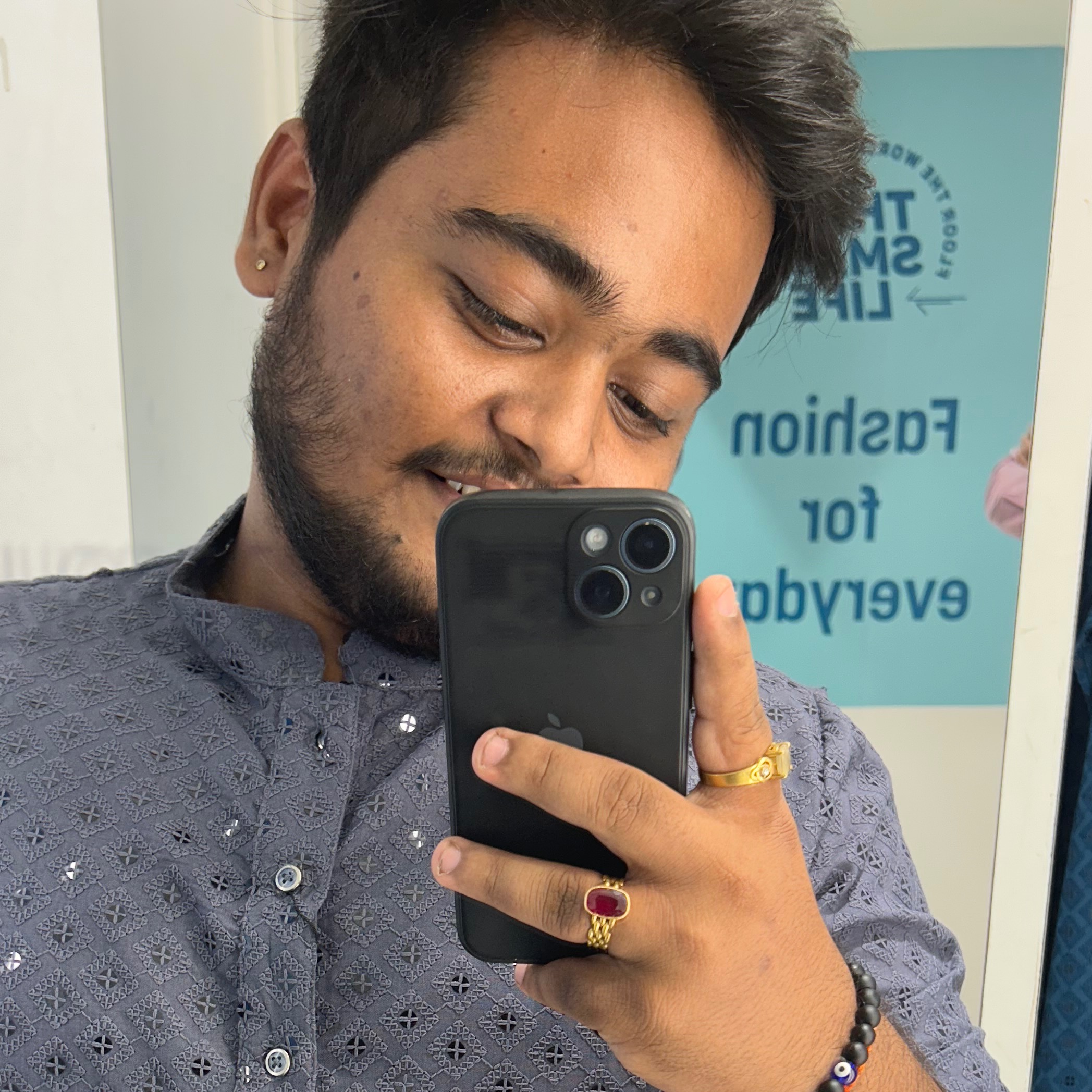Sudhansh bali