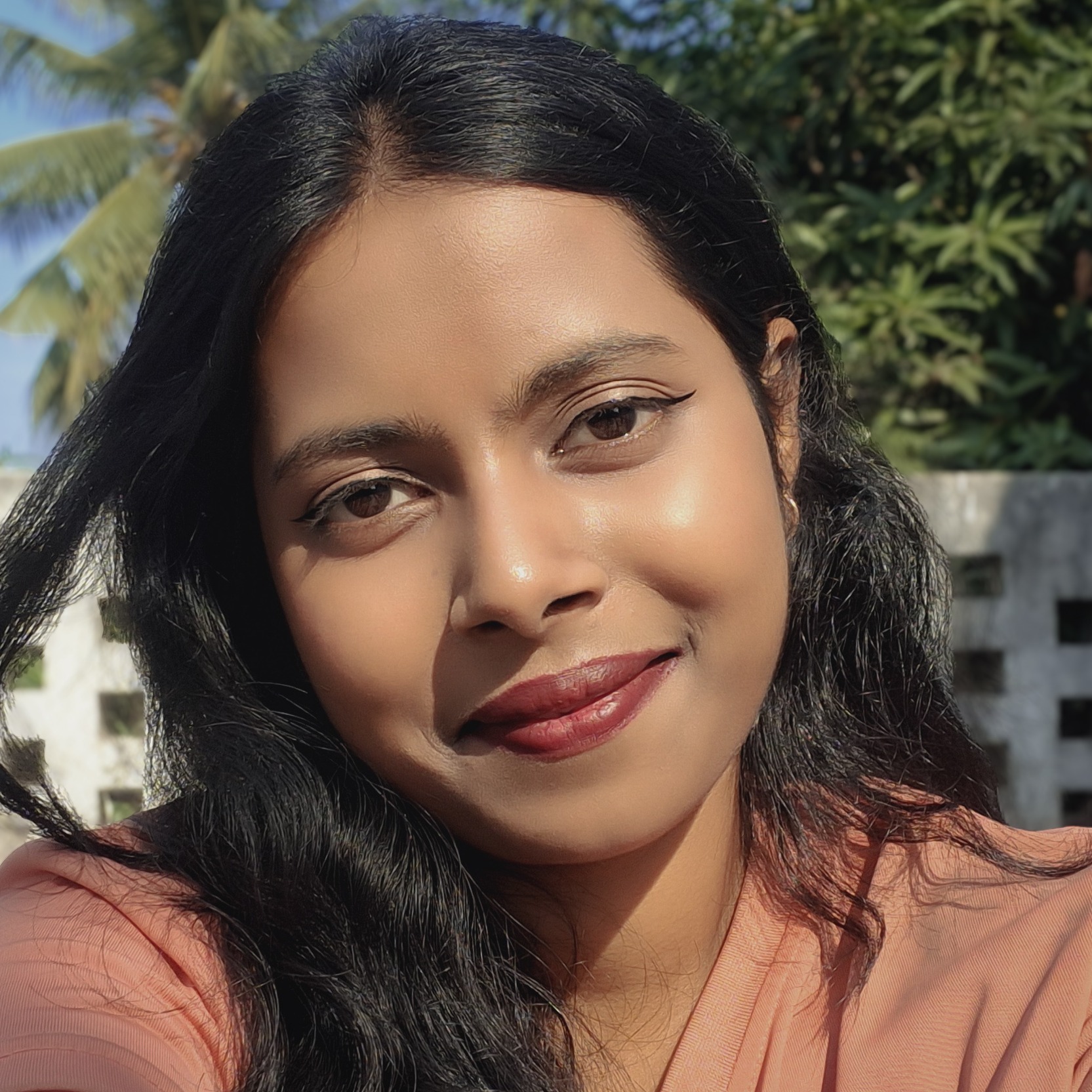 Akankhya behera