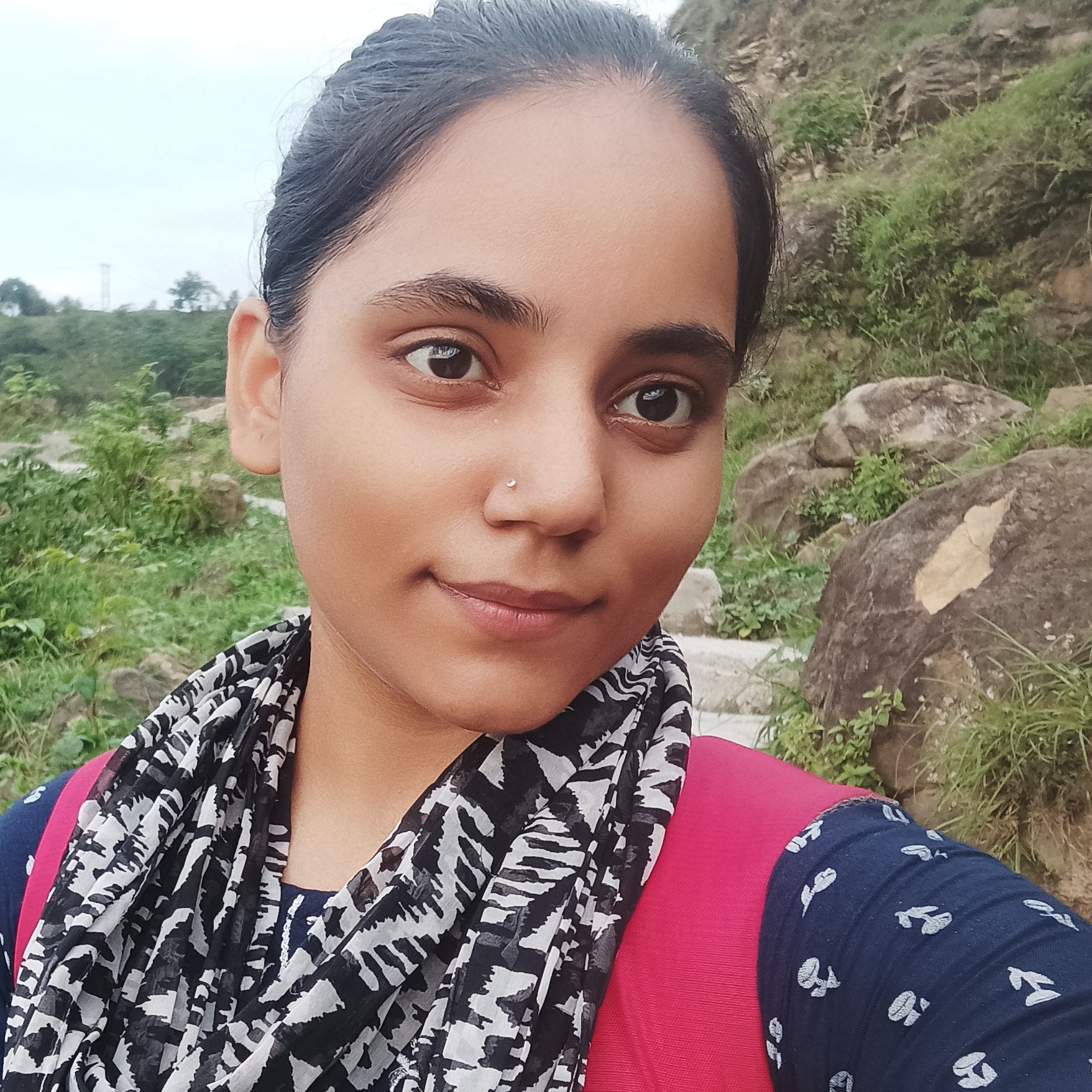 Sneha Thakur