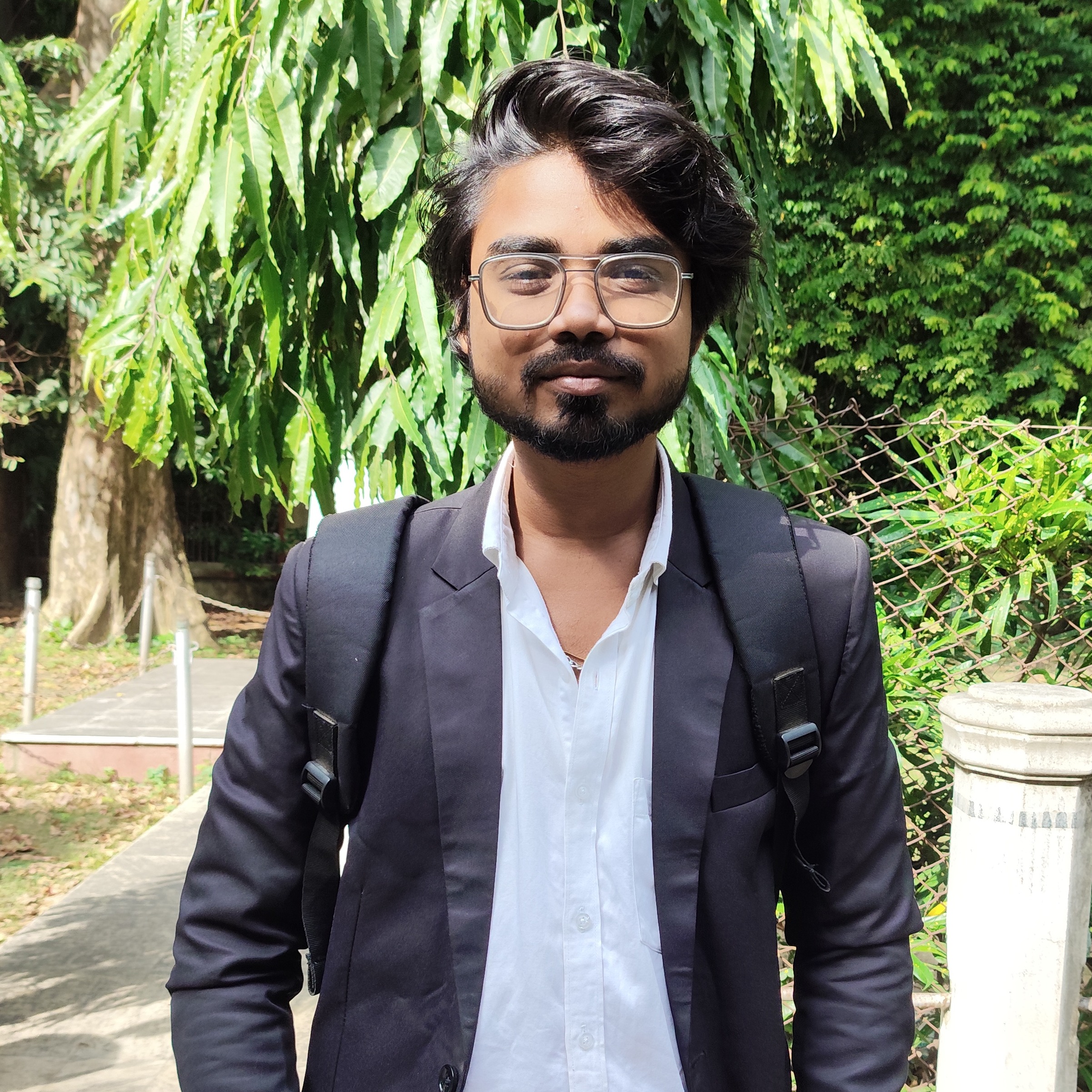 Ayush raj